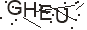 驗證碼 GHEU